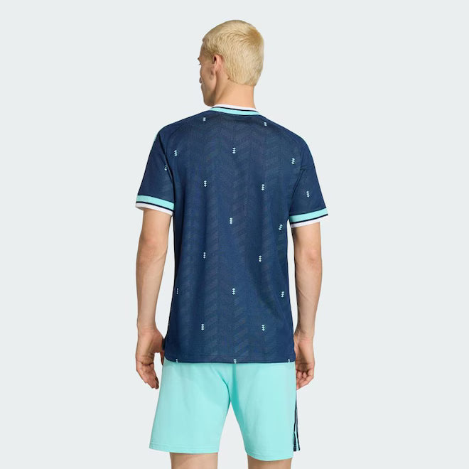 Germany 2026 (Home & Away) – Elite Football Shirt