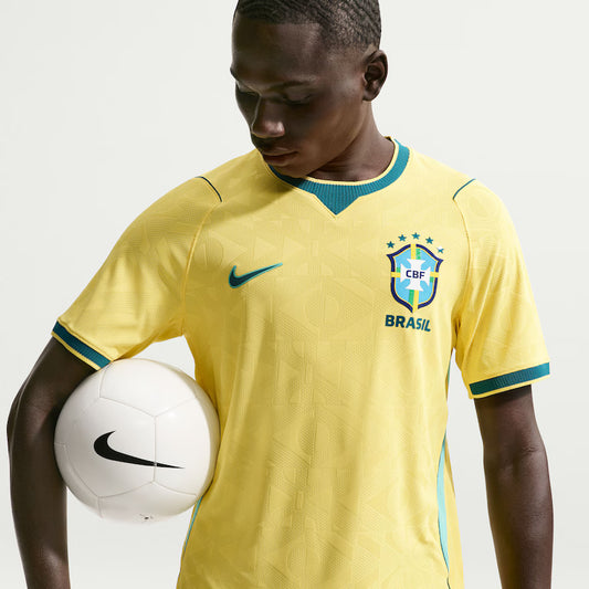 Brazil 2026 (Home & Away) – Elite Football Shirt