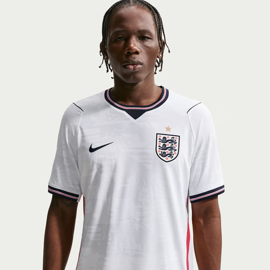 England 2026 (Home & Away) – Elite Football Shirt