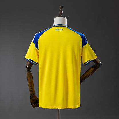 Sweden 2026 (Home & Away) – Elite Football Shirt