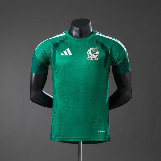 Mexico Shirt 2026/27