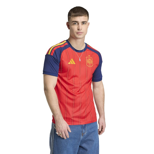 Spain 2026 (Home & Away) – Elite Football Shirt