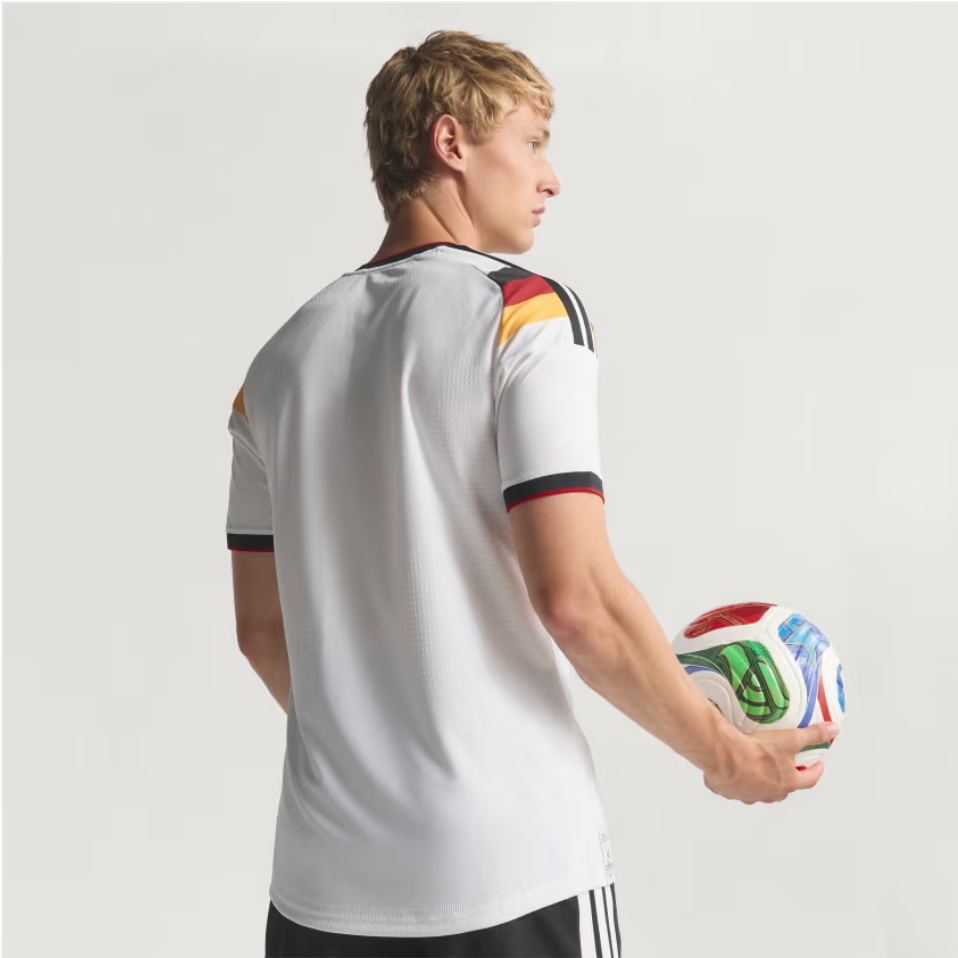 Germany 2026 (Home & Away) – Elite Football Shirt